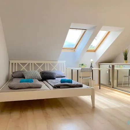 Teddy Bear Homestay Gdansk