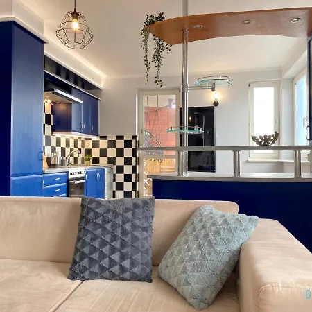 Teddy Bear Homestay Gdansk