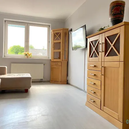 Teddy Bear Homestay Gdansk